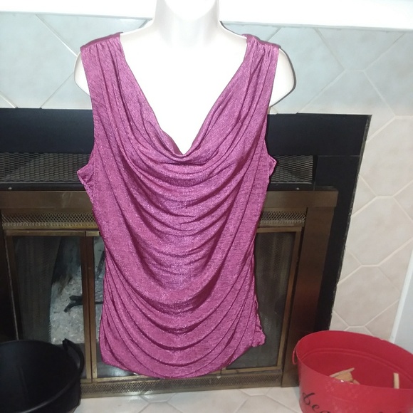 Apt. 9 Tops - Apt 9 NWT top sz XL